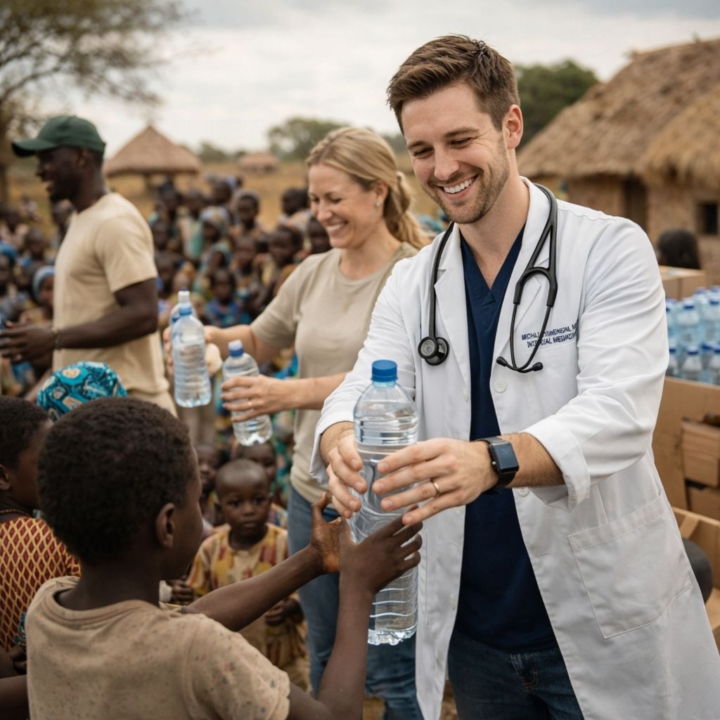 Transparency and accountability