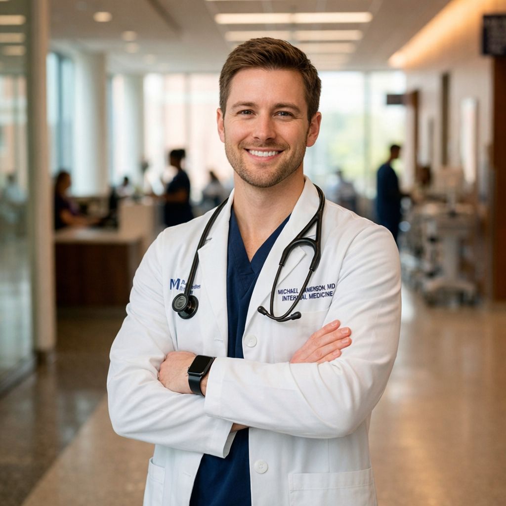 Johnny Anthony Hernandez